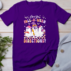 Purple / S