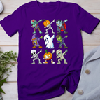 Purple / S