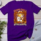 Purple / S