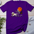 Purple / S