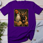 Purple / S