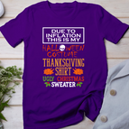 Purple / S