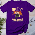 Purple / S
