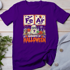 Purple / S