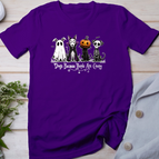 Purple / S
