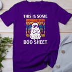 Purple / S
