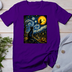 Purple / S
