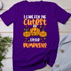 Purple / S