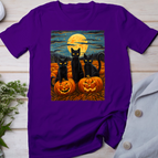 Purple / S