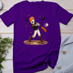Purple / S