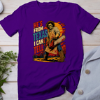 Purple / S