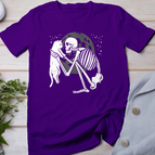 Purple / S