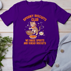 Purple / S