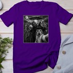 Purple / S