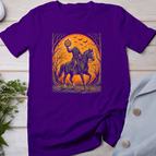 Purple / S