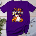 Purple / S