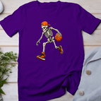Purple / S