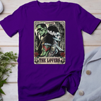 Purple / S