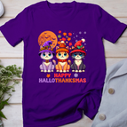 Purple / S
