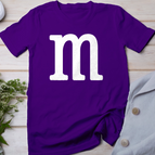 Purple / S