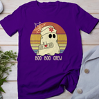 Purple / S