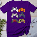 Purple / S