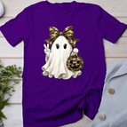 Purple / S