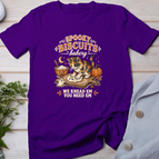 Purple / S