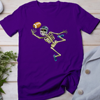 Purple / S