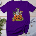 Purple / S