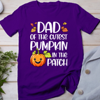 Purple / S