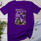 Purple / S