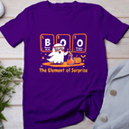 Purple / S