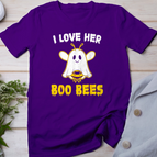 Purple / S