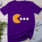 Purple / S
