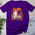 Purple / S