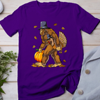 Purple / S