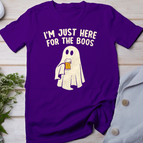 Purple / S