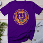 Purple / S