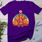 Purple / S