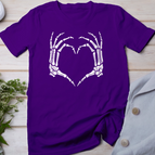 Purple / S