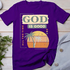 Purple / S