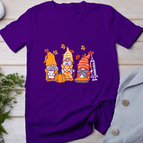 Purple / S