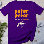 Purple / S