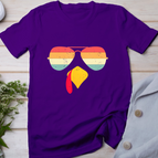 Purple / S
