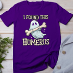 Purple / S