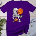 Purple / S