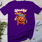 Purple / S