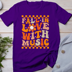 Purple / S