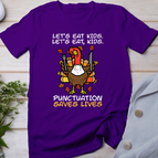 Purple / S